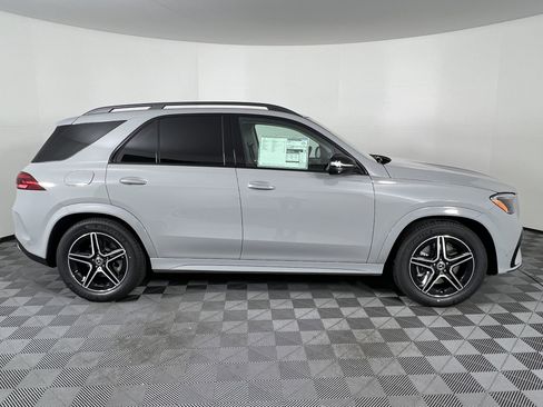 New 2026 Mercedes-Benz GLE 450 450 4MATIC image 14