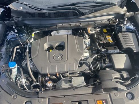 New 2025 MAZDA CX-5 AWD 2.5 S image 10