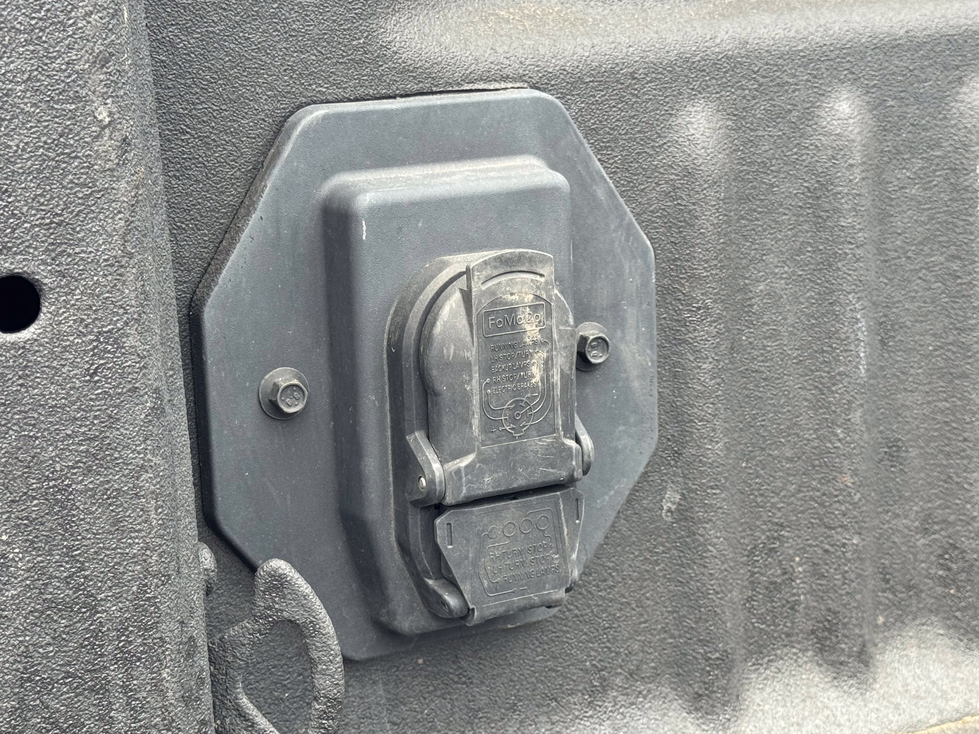 Used 2024 Ford F350 XLT AWD/4WD image 44