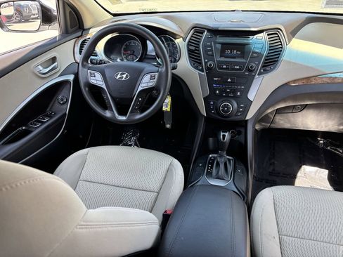 Used 2016 Hyundai Santa Fe Sport w/ Option Group 02 FWD image 12