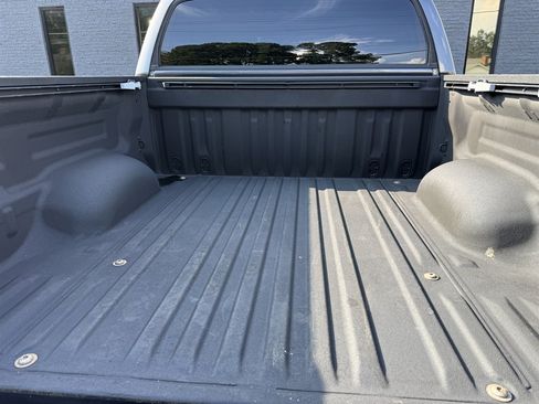 Used 2021 Toyota Tundra TRD Pro AWD/4WD image 29
