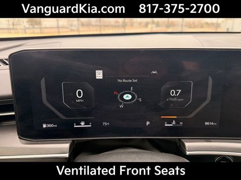 Certified 2025 Kia K5 GT w/ GT1 Package image 17