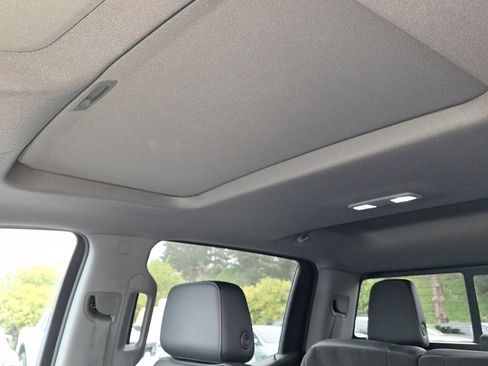 Used 2020 Chevrolet Silverado 1500 RST w/ All-Star Edition image 15