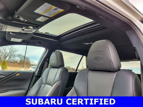 Certified 2023 Subaru Outback Wilderness image 10