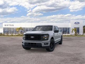New 2026 Ford F150 XLT w/ Mobile Office Package AWD/4WD video 2