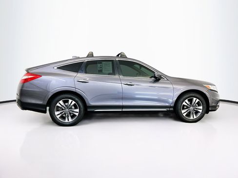 Used 2015 Honda Crosstour EX-L image 10