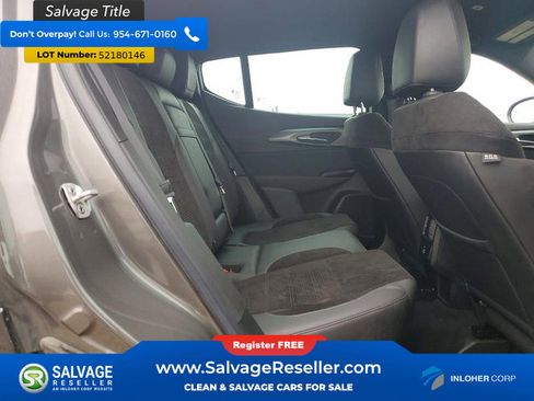 Used 2024 Dodge Hornet R/T w/ Track Pack AWD/4WD image 15