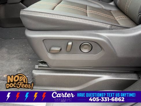 New 2026 Chevrolet Suburban High Country w/ Sun And Tow Package AWD/4WD image 19