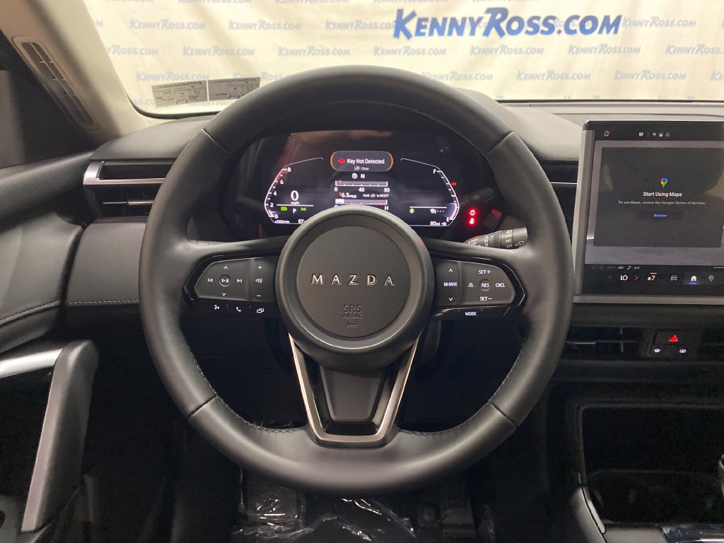 New 2026 MAZDA CX-5 Preferred AWD/4WD image 26
