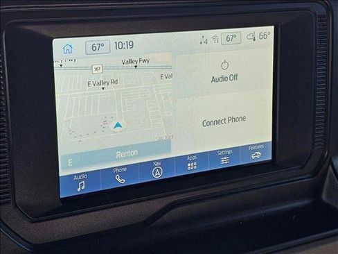 Used 2022 Ford Bronco Wildtrak image 22