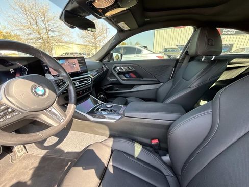 Used 2024 BMW M240i Coupe w/ Premium Package image 9
