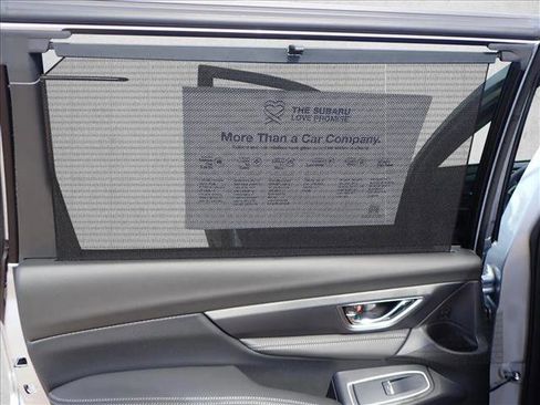 New 2025 Subaru Ascent Limited image 11