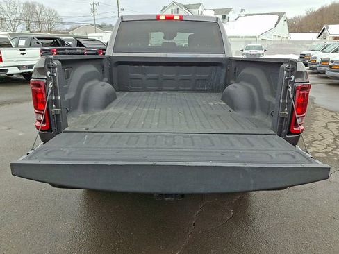 Used 2025 RAM 2500 Big Horn image 30