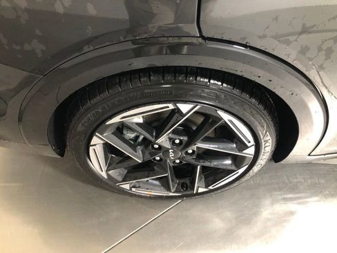 New 2026 Kia K4 EX FWD image 9