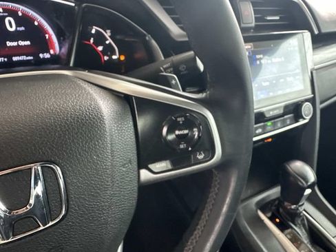 Used 2021 Honda Civic Sport image 23