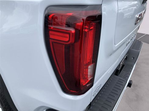 New 2026 GMC Sierra 1500 Denali image 35