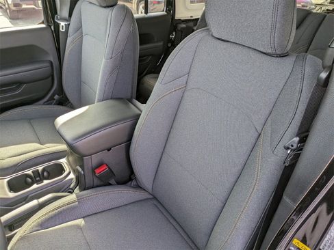 New 2024 Jeep Wrangler Willys image 23