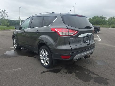 Used 2016 Ford Escape Titanium FWD image 15