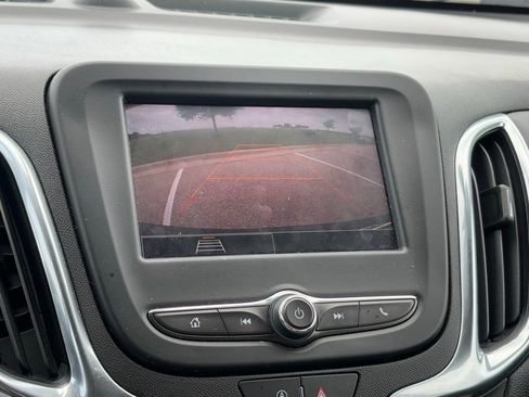Used 2024 Chevrolet Equinox LT AWD/4WD image 21