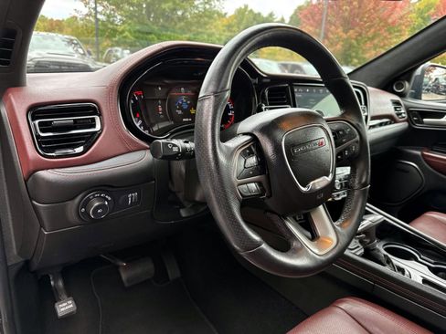 Used 2023 Dodge Durango Citadel image 12