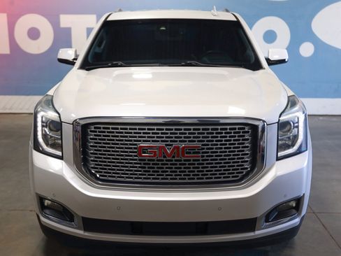 Used 2016 GMC Yukon XL Denali w/ Open Road Package image 33