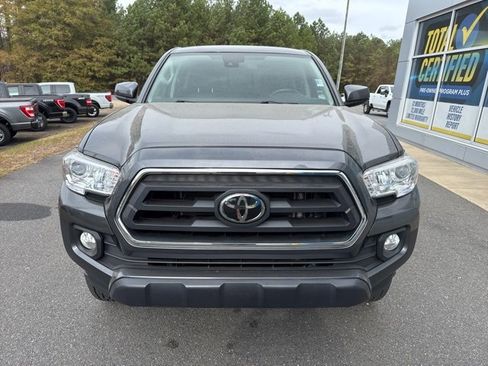 Used 2023 Toyota Tacoma SR5 image 2