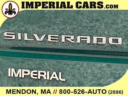 New 2026 Chevrolet Silverado 1500 LT w/ Safety Package AWD/4WD image 12