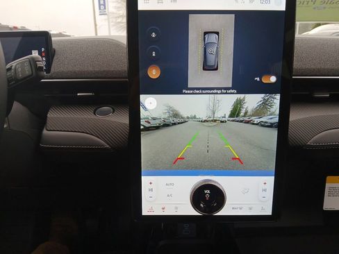 New 2024 Ford Mustang Mach-E Premium image 28