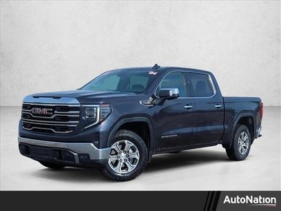 Used 2024 GMC Sierra 1500 SLT
