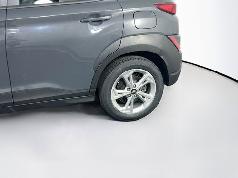 Used 2023 Hyundai Kona SEL AWD/4WD image 28