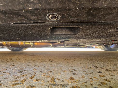 Used 2022 Chevrolet Camaro SS image 98