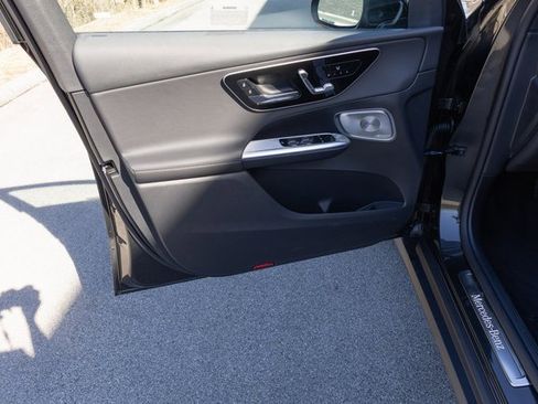 Certified 2025 Mercedes-Benz GLC 300 4MATIC image 14