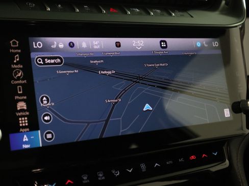 New 2026 Jeep Grand Cherokee Summit AWD/4WD image 24