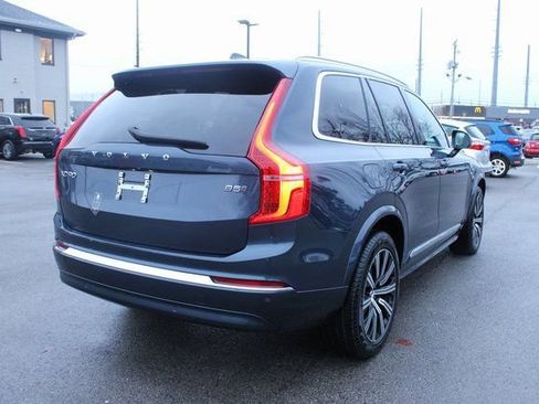 Used 2025 Volvo XC90 B5 Core image 38