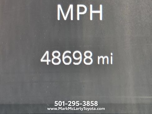 Used 2024 Jeep Compass Latitude AWD/4WD image 22