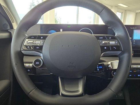 New 2026 Hyundai Ioniq 5 SEL AWD/4WD image 22