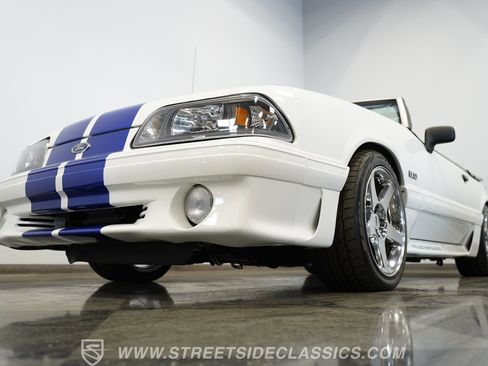 Used 1989 Ford Mustang GT image 19