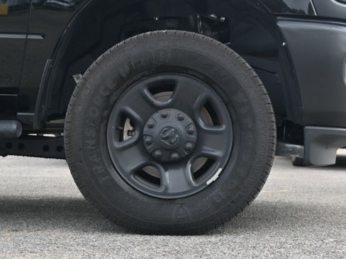 Used 2026 RAM 2500 Tradesman image 22