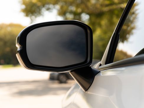 Certified 2026 Honda HR-V LX image 12