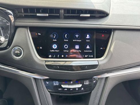 Used 2024 Cadillac XT6 Luxury AWD/4WD image 25