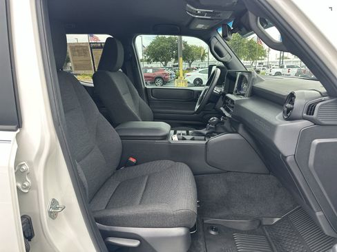 Used 2024 Toyota Land Cruiser 1958 AWD/4WD image 22