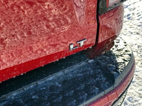 Certified 2024 Chevrolet Colorado LT w/ LT Convenience Package II image 12