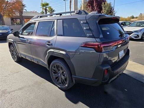 New 2026 Subaru Outback Limited XT image 4
