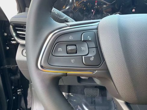 New 2026 Buick Envista Sport Touring w/ Convenience I Package FWD image 29