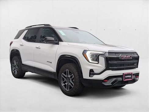 New 2026 GMC Terrain AT4 w/ Convenience Package III image 6