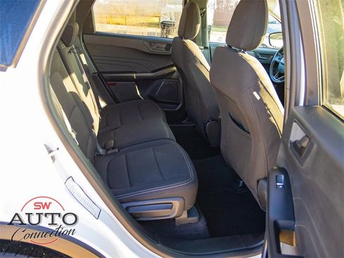 Used 2024 Ford Escape Active w/ Tech Pack #1 image 21