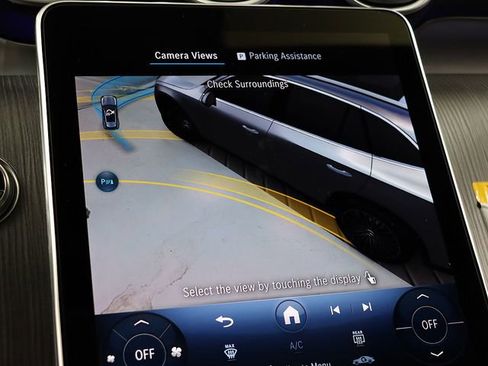 Certified 2026 Mercedes-Benz GLC 300 4MATIC image 21