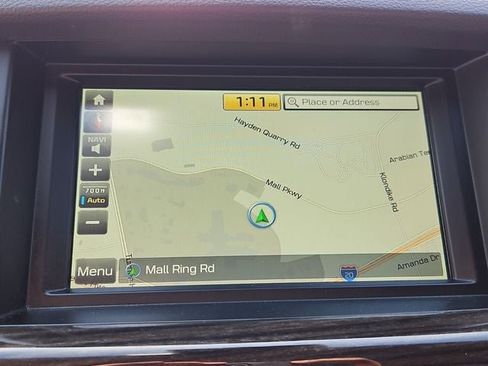 Used 2017 Genesis G80 3.8 w/ Option Group 02 image 27