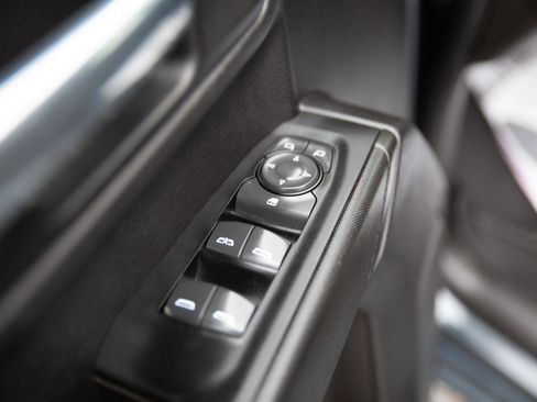 Used 2022 Chevrolet Silverado 1500 Custom Trail Boss image 3