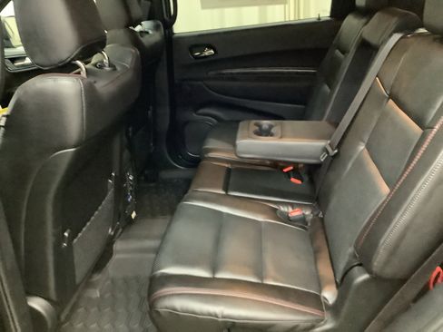 New 2026 Dodge Durango GT image 29
